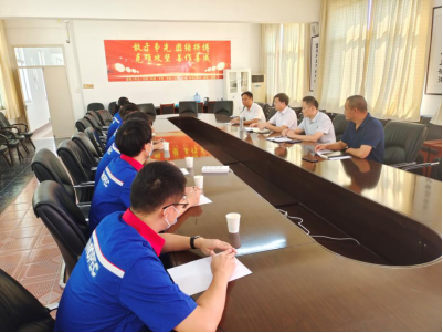 9.16駐馬店石化銷(xiāo)售有限責(zé)任公司舉行新入職員工見(jiàn)面會(huì)117.png 9.16駐馬店石化銷(xiāo)售有限責(zé)任公司舉行新入職員工見(jiàn)面會(huì)117.png