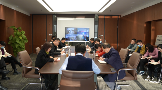 1230新聞稿-駐馬店市產業(yè)投資集團有限公司召開學習貫徹落實黨的十九屆六中全會精神專題宣講報告會(2)831.png 1230新聞稿-駐馬店市產業(yè)投資集團有限公司召開學習貫徹落實黨的十九屆六中全會精神專題宣講報告會(2)831.png