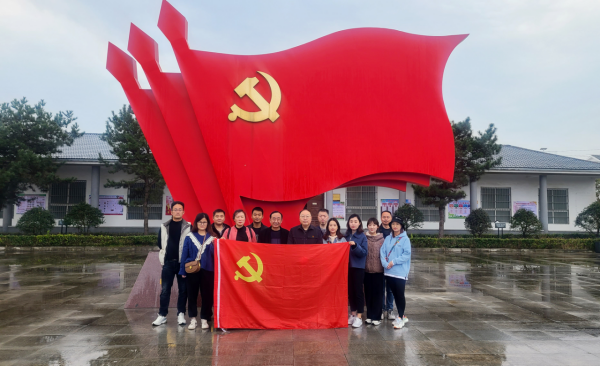 市文旅公司3月份新聞稿（一），福虎生威  一路同行--駐馬店市文化旅游發(fā)展有限公司開展團(tuán)建活動117.png