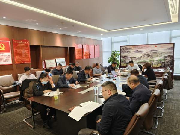 4.11項(xiàng)目管理部:2024年度第一次重點(diǎn)項(xiàng)目推進(jìn)會新聞稿4.11(1)(1)(1)554.png 4.11項(xiàng)目管理部:2024年度第一次重點(diǎn)項(xiàng)目推進(jìn)會新聞稿4.11(1)(1)(1)554.png